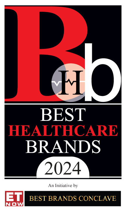 Best Healthcare Brands 2024 – Registrations